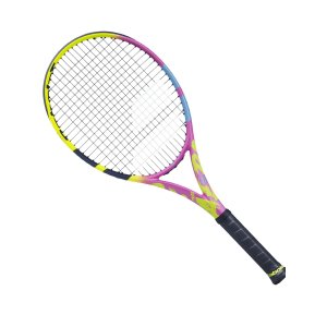 Mini Raquete Babolat Pure Aero Rafa Origin | Miniatura