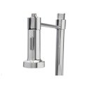 Ver imagem 7 de Torneira Gourmet Misturador Monocomando Bancada Spray Cromada