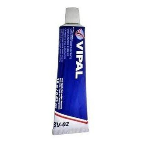 Cola Branca Bisnaga Bv-02 Vipal