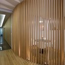 Ver imagem 7 de Divisória de ambiente Wpc 270cm X 10cm X 3,5cm 1unidade Formaco Decor