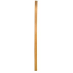 Divisória Leve Decorativa Wpc 10cm X 3,5cm X 270cm 1unidade  Formaco Decor - 3
