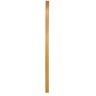 Divisória Leve Decorativa Wpc 10cm X 3,5cm X 270cm 1unidade  Formaco Decor - 3
