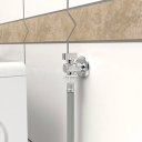 Ver imagem 2 de Torneira Esfera para Máquinas de Lavar Aco Inox - Fluxhidro