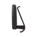 Ver imagem 4 de 3 Controle Portão Eletrônico Alarme 433,92Mhz Garen Ppa Rcg com Clip de Fixação Rosa Branco Verde