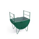 Ver imagem 1 de Churrasqueira de Tambor Aberta Olibox