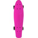 Ver imagem 4 de Skate Mini Cruiser Moon Time 22 Pol.