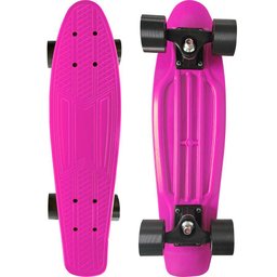 Skate Mini Cruiser Moon Time 22 Pol. - 1