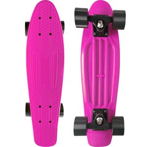 Skate Mini Cruiser Moon Time 22 Pol.