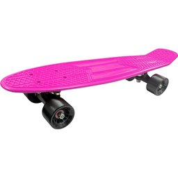 Skate Mini Cruiser Moon Time 22 Pol. - 3