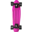 Ver imagem 2 de Skate Mini Cruiser Moon Time 22 Pol.