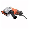 Esmerilhadeira Angular 920w G720x Black+decker G720x-br 127v - 7