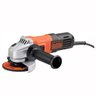 Esmerilhadeira Angular 920w G720x Black+decker G720x-br 127v - 6