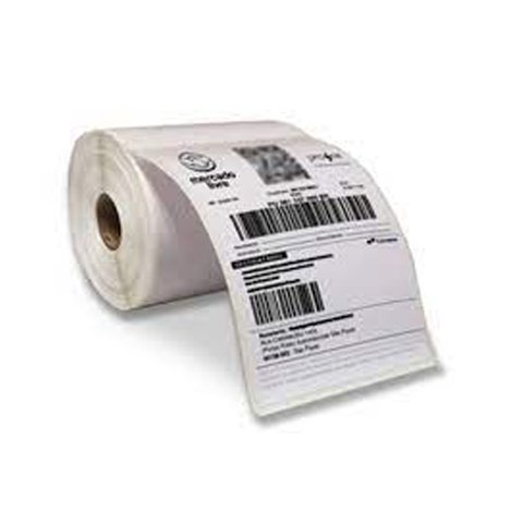 Bobinas 500 Etiquetas Termicas Adesivas 10x15 Cm para Ecommerce