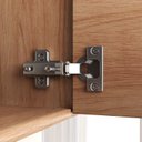 Ver imagem 6 de Cozinha Completa Modulada Audi 280cm Luxo com Armário Aéreo e Balcão - Madeirada Inteira