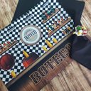 Ver imagem 4 de Lugar Americano Boteco Premium Retangular