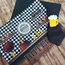 Ver imagem 3 de Lugar Americano Boteco Premium Retangular
