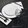 Mesa de Jantar Saarinen Oval Tampo de Pedra, Mármore e Granito 1,60x0,90m Tatu Bola Móveis - 11