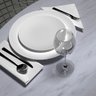 Mesa de Jantar Saarinen Oval Tampo de Pedra, Mármore e Granito 1,60x0,90m Tatu Bola Móveis - 10