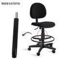 Ver imagem 4 de Pistão para Cadeira Caixa Classe 4 Á Gás Suporta até 150kg