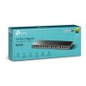 Comutador Tp Link 16 Portas Tl-sg116e Gigabit Ethernet 10/100/1000 - 1