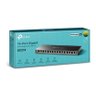 Comutador Tp Link 16 Portas Tl-sg116e Gigabit Ethernet 10/100/1000 - 2