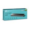 Comutador Tp Link 16 Portas Tl-sg116e Gigabit Ethernet 10/100/1000 - 3