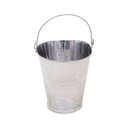 Ver imagem 4 de Balde Ordenha Tirar Leite 12 Litros Aço Inox Graduado Durável - Gudim