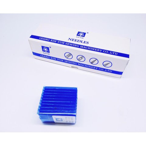 Agulha Galoneira com 10 Dv63 11 Ses Qx - Qxyun
