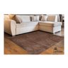 Tapete Realce Liso Caramelo 2,00x3,00M -Tapetes J. Serrano - 2