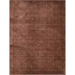 Tapete Realce Liso Caramelo 2,00x3,00M -Tapetes J. Serrano - 1