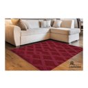 Ver imagem 2 de Tapete Realce Trilho Vermelho 2,00x2,50M -Tapetes J. Serrano