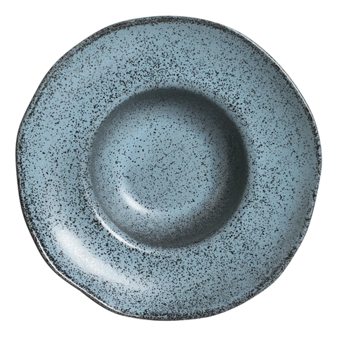 Prato para Massa Orgânico Breeze 25cm - Porto Brasil