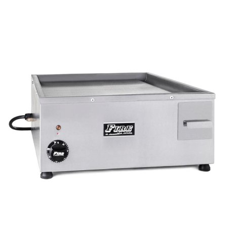 Chapa Churrasqueira Elétrica 50 cm CE50 220V - Fire