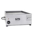 Ver imagem 1 de Chapa Churrasqueira Elétrica 50 cm CE50 220V - Fire