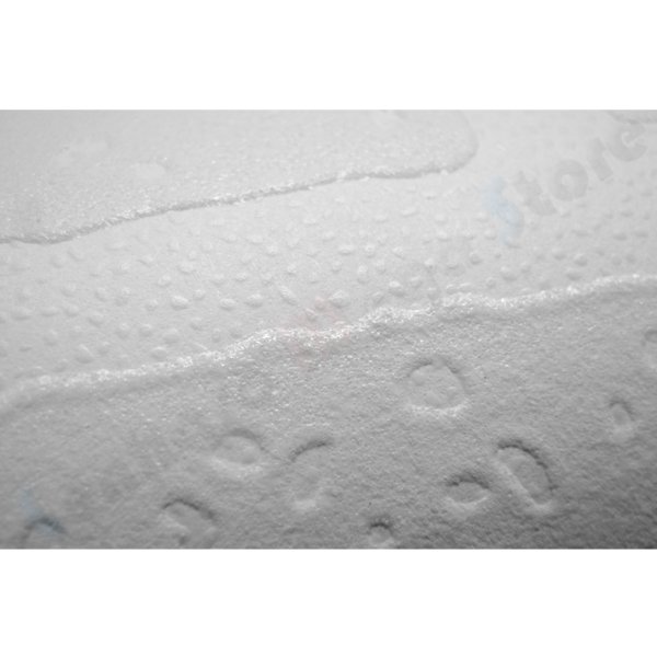 Papel de Parede - Lindo Desenho - Rolo com 10m X 53cm - Lms-ppy-ys04-branco (5701) - 6