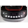 Liquidificador Blendtec Stealth 885 Comercial com 2 Jarras Wildside+ (preto) - 3