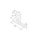 Ver imagem 2 de Fechadura Pado Vivaldi