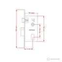 Ver imagem 3 de Fechadura Pado Vivaldi