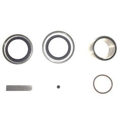 Kit Reparo De Selo De Vedação Unidade Compressora Schulz Ce55rw - 021.0038-0 - 3