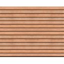 Ver imagem 2 de Piso vinil adesivo antiderrapante para box banheiro Deck - 1,20 x 0,80 metros