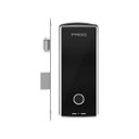 Ver imagem 1 de Fechadura Eletrônica Pado FDE101 Rolete Magnético