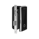 Ver imagem 2 de Fechadura Eletrônica Pado FDE101 Rolete Magnético