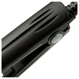 Prancha Cabelo Taiff Red Ion Ceramica Bivolt Preta - 100141 - 5