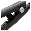 Ver imagem 4 de Prancha Cabelo Taiff Red Ion Ceramica Bivolt Preta - 100141