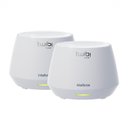 Ver imagem 1 de CONJUNTO ROTEADOR WI-FI 6 TWIBI FORCE AX 1500 4750131 Intelbras