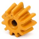 Ver imagem 3 de Engrenagem Betoneira Rental 400 Litros da Menegotti 11 Dts