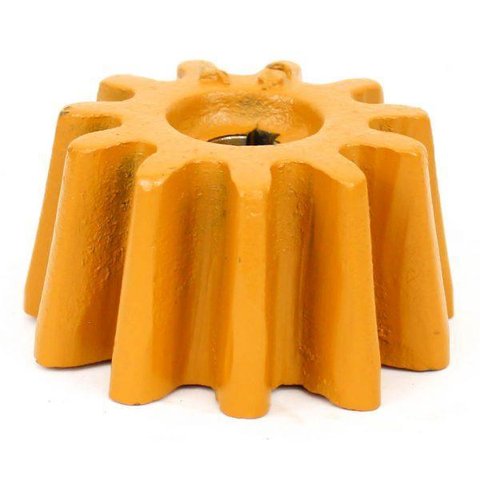 Engrenagem Betoneira Rental 400 Litros da Menegotti 11 Dts