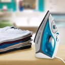 Ver imagem 3 de Ferro a Vapor Gliss FX3060 Black Decker