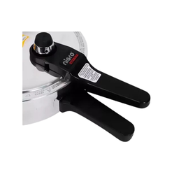 Panela de Pressão Polida 3l Nigro Eterna 097101 - 3
