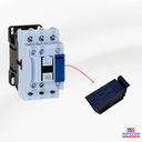 Ver imagem 4 de Bloco Supressor de Sobretensão Contator Cwb Rcb D53 24v Weg
